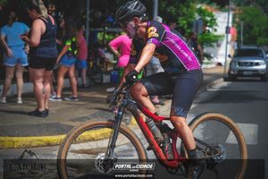 Copa Outdoor MTB Kalangas 