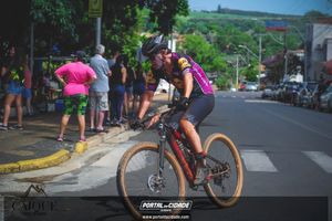 Copa Outdoor MTB Kalangas 