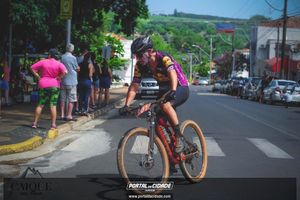 Copa Outdoor MTB Kalangas 