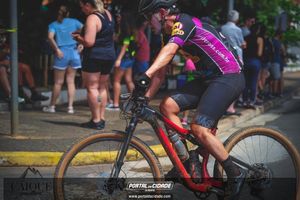 Copa Outdoor MTB Kalangas 
