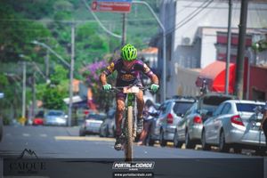 Copa Outdoor MTB Kalangas 