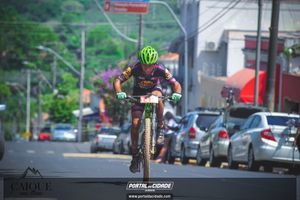 Copa Outdoor MTB Kalangas 