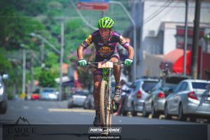 Copa Outdoor MTB Kalangas 