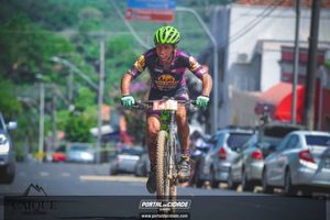 Copa Outdoor MTB Kalangas 
