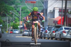 Copa Outdoor MTB Kalangas 