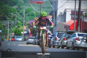 Copa Outdoor MTB Kalangas 