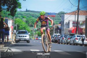 Copa Outdoor MTB Kalangas 