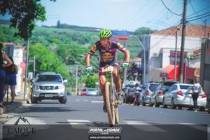 Copa Outdoor MTB Kalangas 