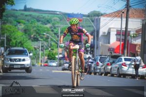 Copa Outdoor MTB Kalangas 