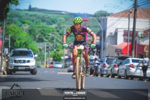 Copa Outdoor MTB Kalangas 