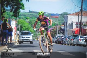 Copa Outdoor MTB Kalangas 