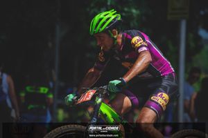 Copa Outdoor MTB Kalangas 