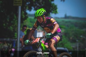 Copa Outdoor MTB Kalangas 