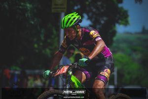 Copa Outdoor MTB Kalangas 