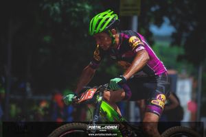 Copa Outdoor MTB Kalangas 