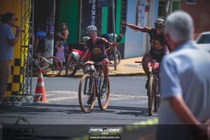 Copa Outdoor MTB Kalangas 