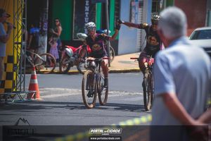 Copa Outdoor MTB Kalangas 