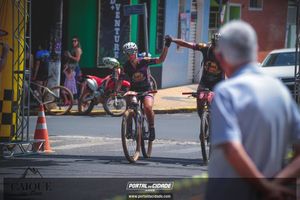 Copa Outdoor MTB Kalangas 