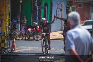 Copa Outdoor MTB Kalangas 