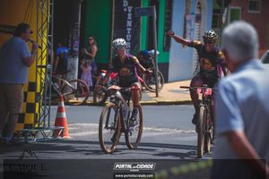 Copa Outdoor MTB Kalangas 