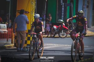 Copa Outdoor MTB Kalangas 