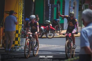 Copa Outdoor MTB Kalangas 