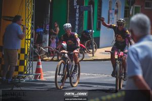 Copa Outdoor MTB Kalangas 