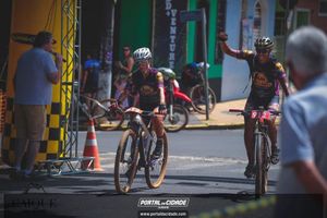 Copa Outdoor MTB Kalangas 