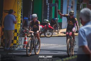 Copa Outdoor MTB Kalangas 