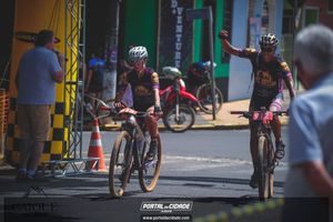 Copa Outdoor MTB Kalangas 
