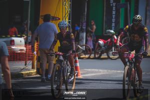 Copa Outdoor MTB Kalangas 