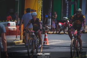 Copa Outdoor MTB Kalangas 