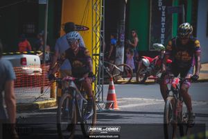 Copa Outdoor MTB Kalangas 