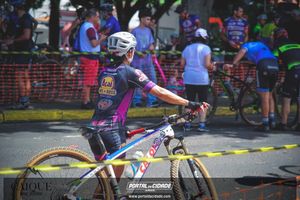 Copa Outdoor MTB Kalangas 
