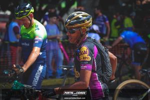 Copa Outdoor MTB Kalangas 