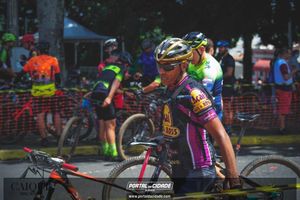 Copa Outdoor MTB Kalangas 