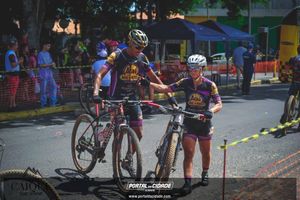 Copa Outdoor MTB Kalangas 