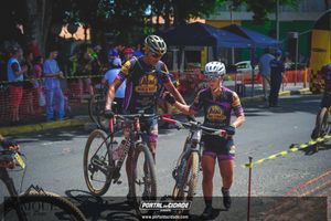 Copa Outdoor MTB Kalangas 