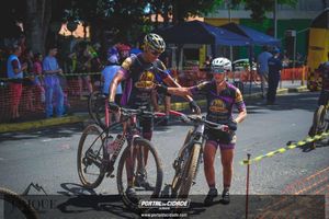 Copa Outdoor MTB Kalangas 
