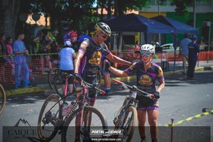 Copa Outdoor MTB Kalangas 