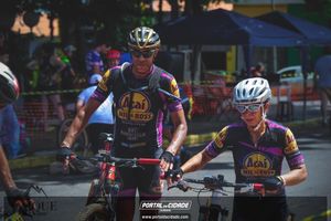 Copa Outdoor MTB Kalangas 