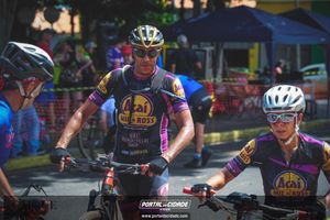 Copa Outdoor MTB Kalangas 