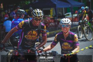 Copa Outdoor MTB Kalangas 