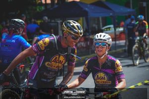 Copa Outdoor MTB Kalangas 