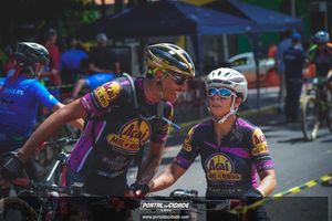 Copa Outdoor MTB Kalangas 