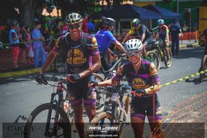 Copa Outdoor MTB Kalangas 