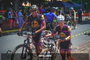 Copa Outdoor MTB Kalangas 
