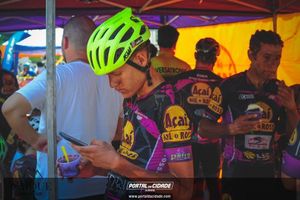 Copa Outdoor MTB Kalangas 