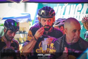 Copa Outdoor MTB Kalangas 