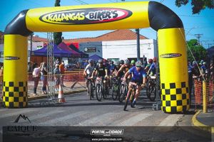 Copa Outdoor MTB Kalangas 